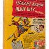 Straight Arrow #004