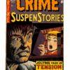 Crime SuspenStories #027