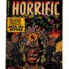 Horrific #006