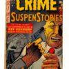 Crime SuspenStories #017