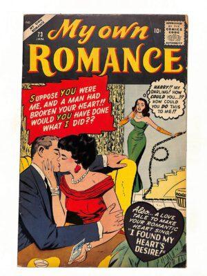My Own Romance #073
