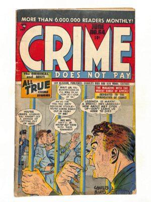 Crime Does Not Pay #064