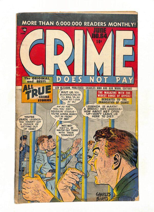 Crime Does Not Pay #064