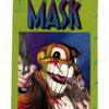 The Mask (1991) #001