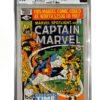 Marvel Spotlight v2 #008 CGC 9.6