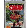 Conan The Barbarian #037 CGC 9.2