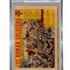 Nick Fury Agent of SHIELD #002 CGC 6.5