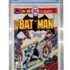 Batman #275 CBCS 9.0