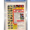 Batman #275 CBCS 9.0