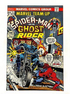 Marvel Team-Up #015