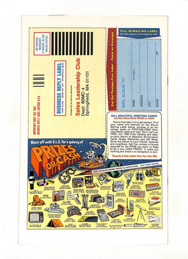 Marvel Team-Up #095