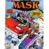 Mask (1987) #001 CPV