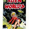 Alien Worlds #004