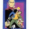 Jonny Quest #005