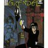 Grendel (1983) #001