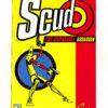 Scud The Disposable Assassin #001