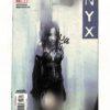 NYX #003 Signed