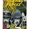 Our Fighting Force #071