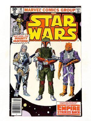 CSAITM663901a Star Wars #042