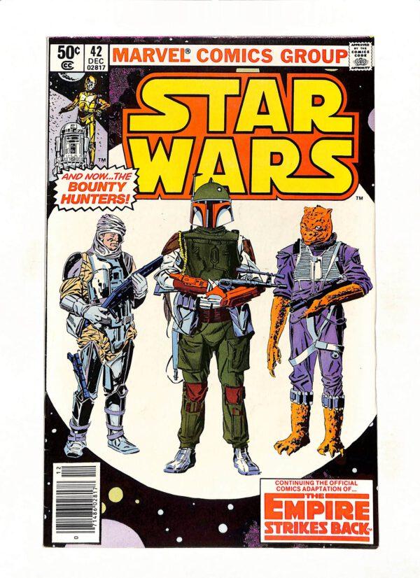 Star Wars #042