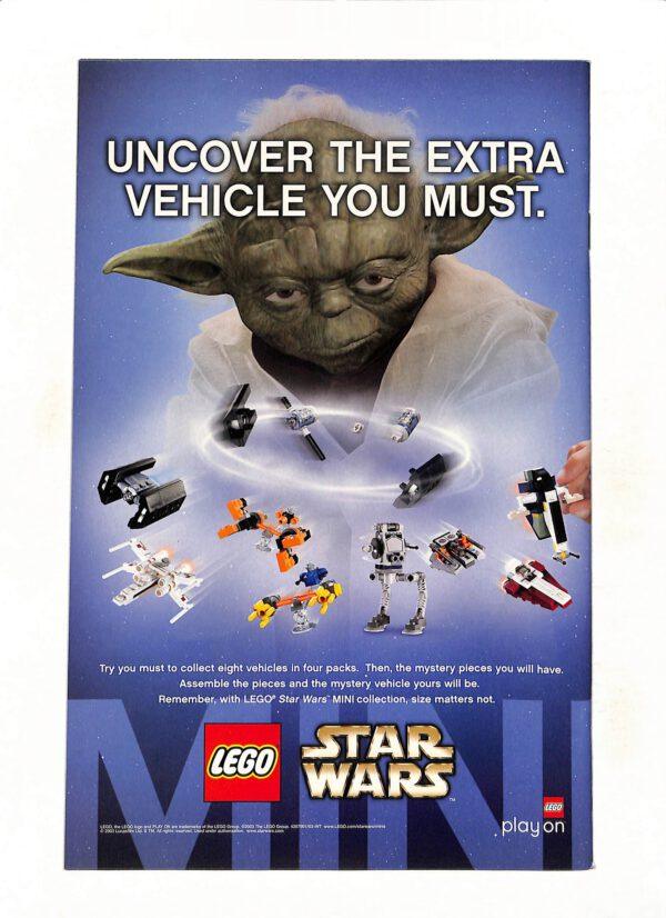 Star Wars Jedi Mace Windu #nn
