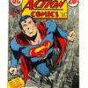 Action Comics #419