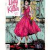 Lady Killer (2015) #001