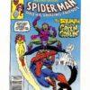 Spider-Man And His Amazing Friends #001