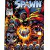 Spawn #013 Signed
