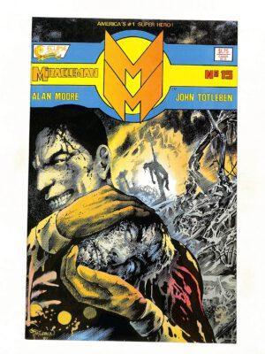 CSAITM663908a Miracleman #015