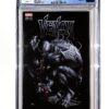 Venom (2018) #025 Variant CGC 9.8