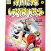 Alien Worlds #002