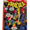 Tomb of Dracula #005