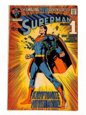 Superman #233