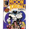 Moon Knight #001