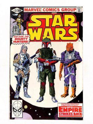 Star Wars #042