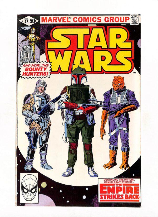 Star Wars #042