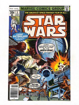 Star Wars #005