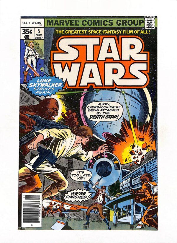 Star Wars #005