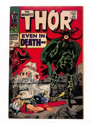 Thor #150