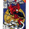 Marc Spector Moon Knight #057