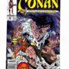 Conan The Barbarian #241 Newsstand