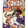 Conan The Barbarian #061 30? Variant