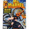 Ms. Marvel #016