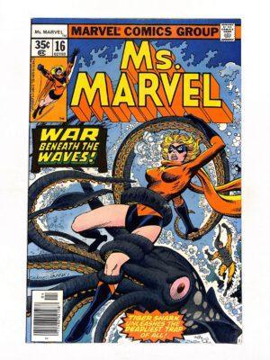 Ms. Marvel #016