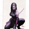 Hunt For Wolverine #001 Variant