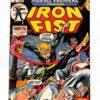 Marvel Premiere #015