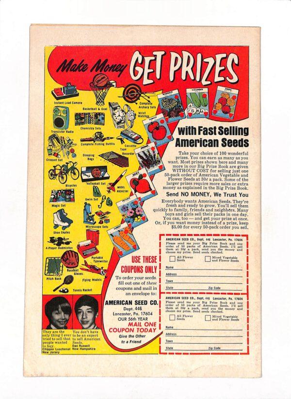 Marvel Premiere #015