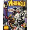 Werewolf by Night #032