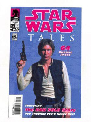 Star Wars Tales #019